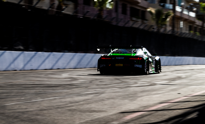 Illustration for article titled Here Is Your Mega Gallery Of All The Racing At Long Beach This Weekend